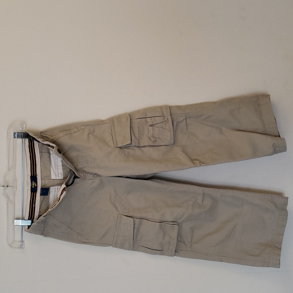 Boys Oshkosh B'gosh Slacks 7